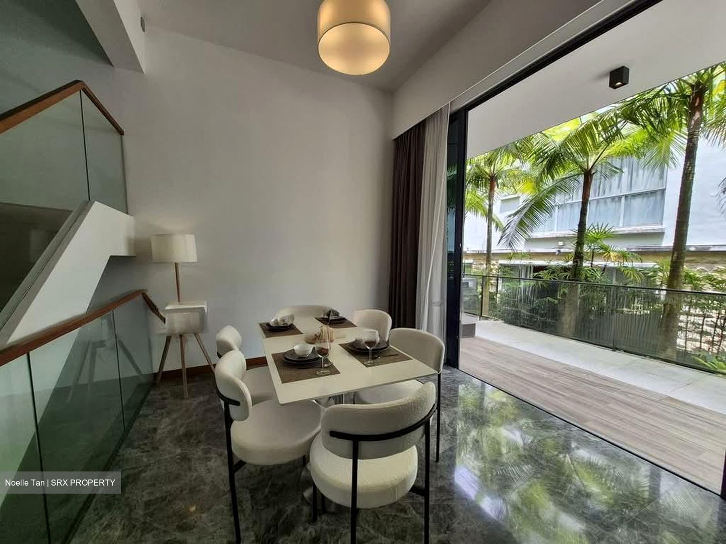 Alana (D28), Terrace #571862591